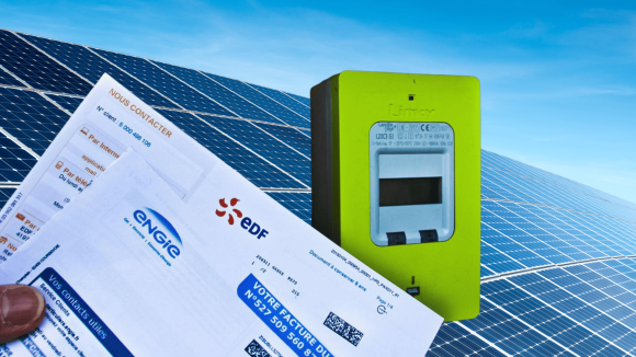 Il y a plusieurs avantages à revendre votre surplus d’énergie Il y a plusieurs avantages à revendre votre surplus d’énergie