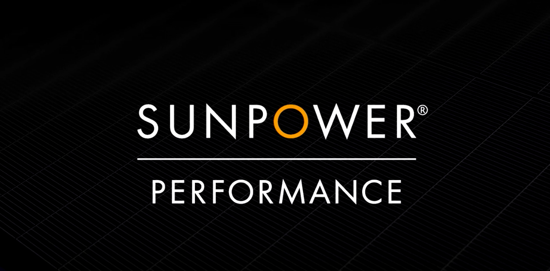 SUNPOWER PERFORMANCE AIRMETIC ENR SUNPOWER PERFORMANCE AIRMETIC ENR