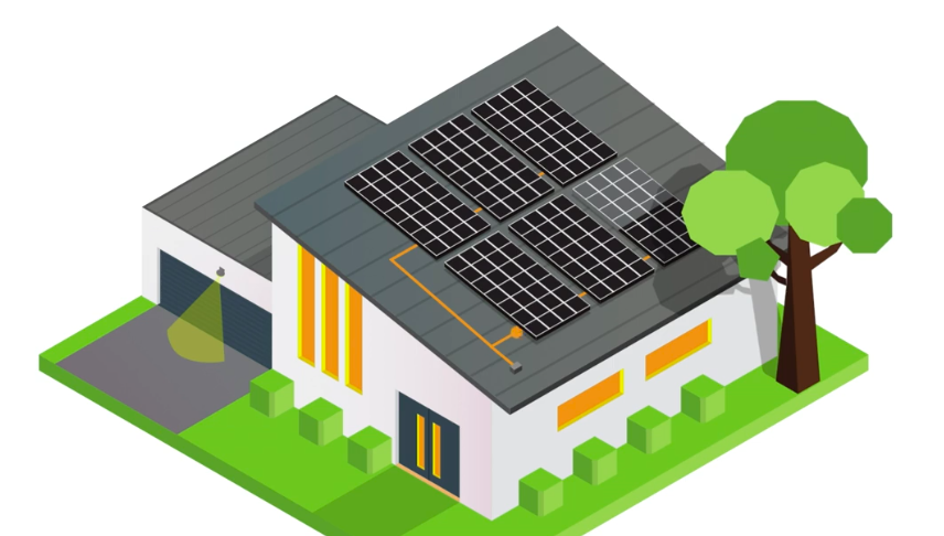 AIRMETIC ENR SOLAIRE AUTOCONSOMMATION FINISTERE AIRMETIC ENR SOLAIRE AUTOCONSOMMATION FINISTERE