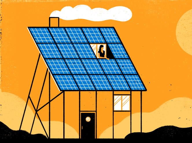 AIRMETIC ENR SOLAIRE AUTOCONSOMMATION BREST AIRMETIC ENR SOLAIRE AUTOCONSOMMATION BREST