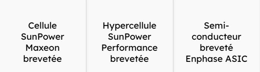 AIRMETIC ENR HYPER CELLULE SOLAIRE AIRMETIC ENR HYPER CELLULE SOLAIRE