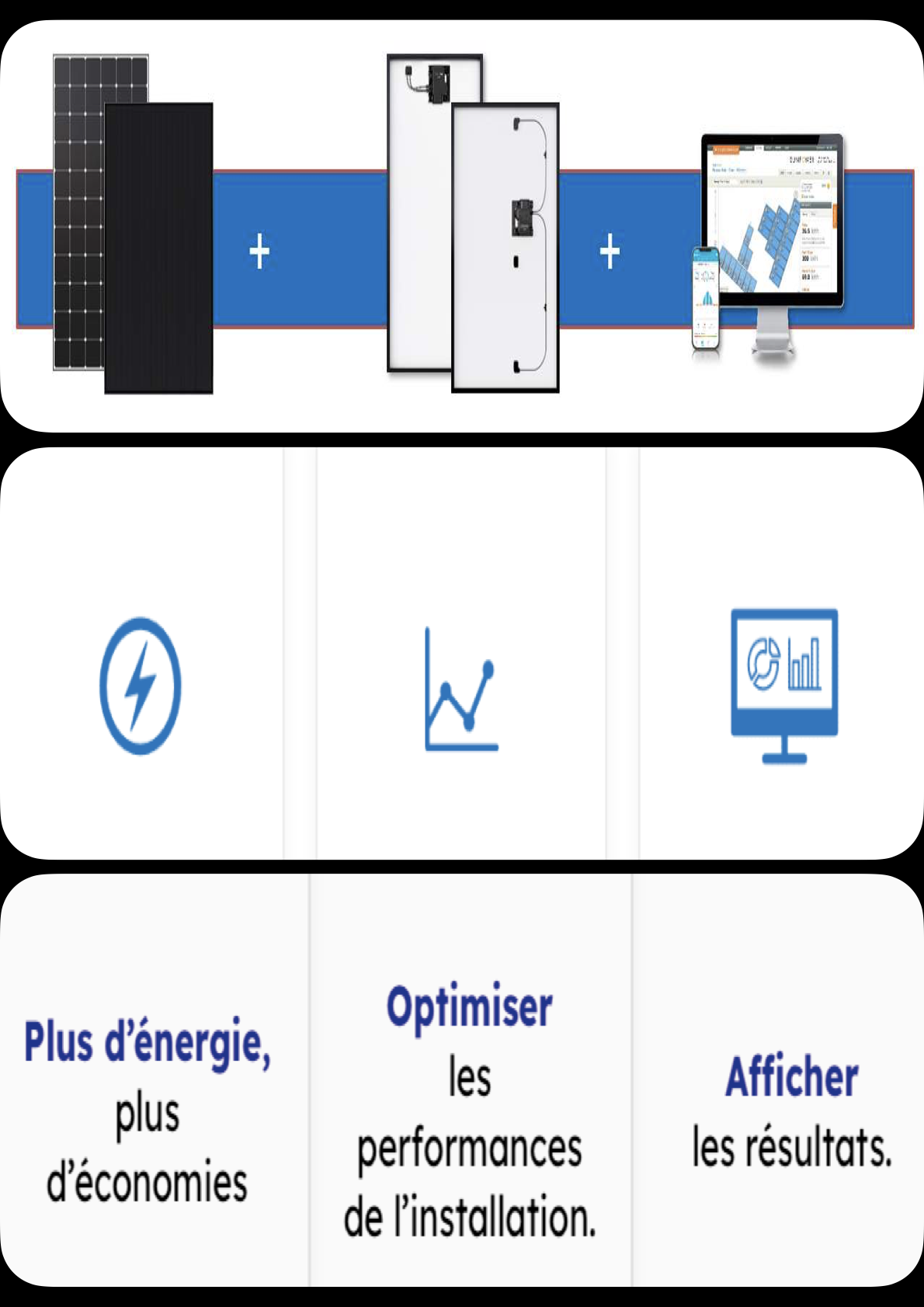 AIRMETIC SOLUTION SOLAIRE SUNPOWER ENPHASE AIRMETIC SOLUTION SOLAIRE SUNPOWER ENPHASE